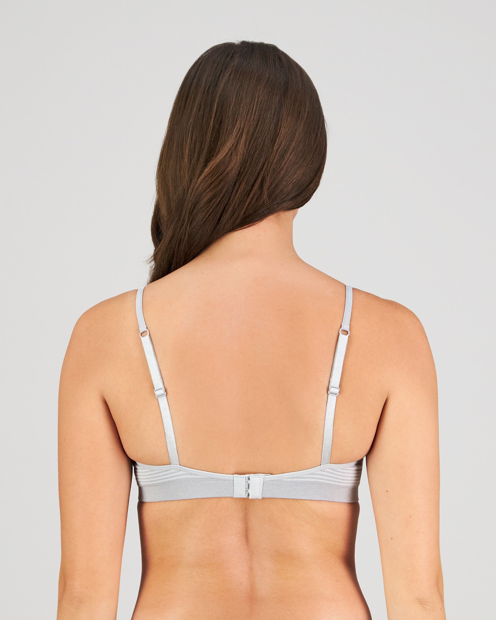 Simply Seamless Contour Bra